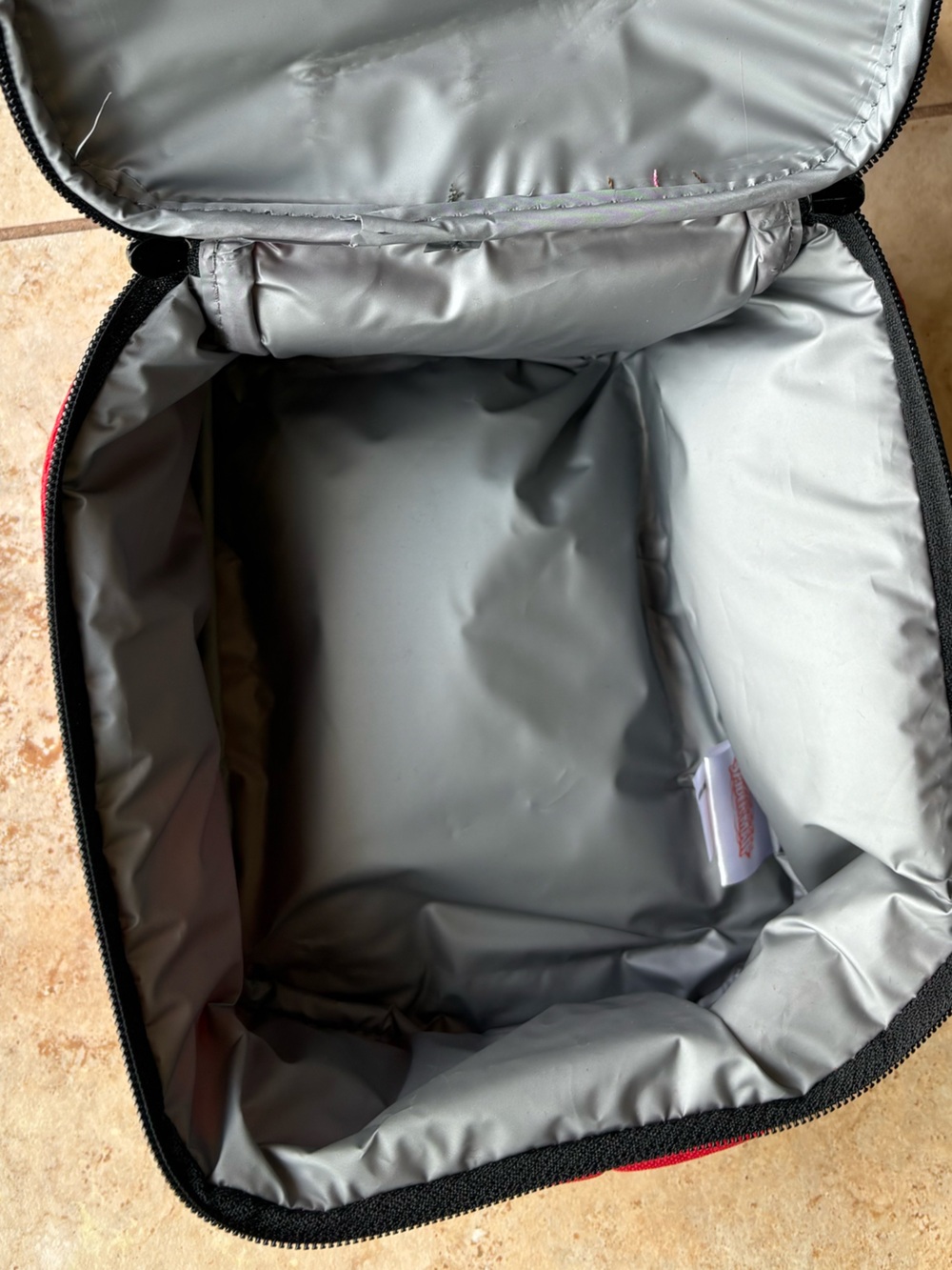 Spider-Man Lunch Box - Picture 4 of 4